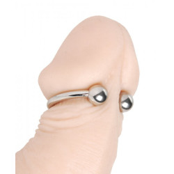 Kiotos Anneau de gland HORSE 3mm